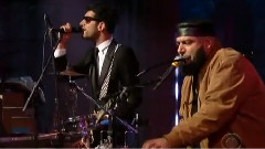 Chromeo - Night By Night