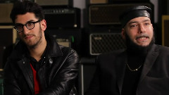 Chromeo - Recorded 