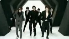 Super Junior - Super Girl