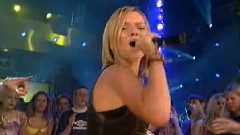 S Club Party