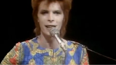 David Bowie - Starman