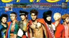 Super Junior - 始源东海齐聚台湾补戏