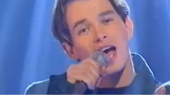Boyzone - A Different Beat