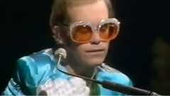 Elton John - Goodbye Yellow Brick Road