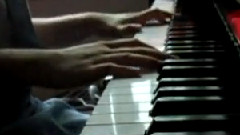 模仿翻唱 - 我不想去远方