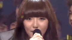 miss A - 一位 & 安可