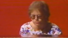 Elton John - Your Song