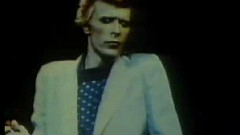 David Bowie - Knock On Wood