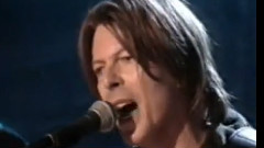 David Bowie - Survive