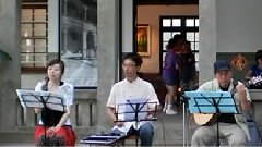 模仿翻唱,民乐群星 - 我只在乎你