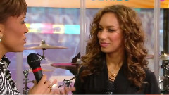 Leona Lewis - Interview Better In Time