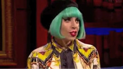 Lady Gaga - 有爱的
