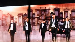 圭贤(Super Junior) - 开场宝蓝海 VCR