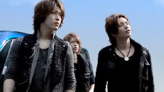 KAT-TUN - Suzuki Solio (外出中篇)CF