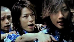 KAT-TUN - SKY PerfecTV 足球