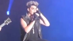 Adam Lambert - Outlaws of Love