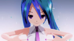 巡音流歌,初音未来 - Distorted Princess