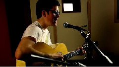 Alex Goot - The Edge Of Glory