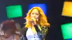 Wonder Girls - 誉恩Solo