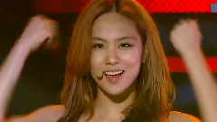 miss A - Good Bye Baby