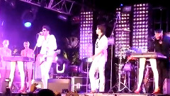 Chromeo - I Could Be Wrong