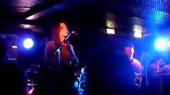 The Postmarks - All You Ever Wanted Batofar