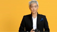 T.O.P(Bigbang),BigBang - Nikon D