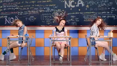 NC.A（UNI.T） - Oh My God