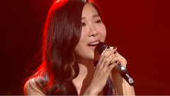 李海丽(Davichi) - 在比我更高一点的地方只有你