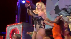 Britney Spears - How I Roll