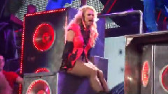Britney Spears - Big Fat Bass