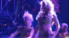 Britney Spears - (Drop