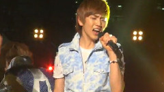 B1A4 - THE SHOW 11/07/02