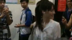 SNH48 - 送车