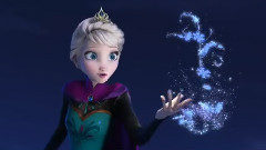 Idina Menzel - 电影 <Let It Go> 主题曲
