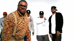 Lloyd Banks - What Chu Talkin Bout