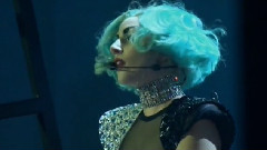 Lady Gaga - Hair