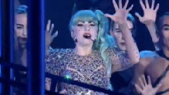 Lady Gaga - Born This Way