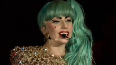 Lady Gaga - Poker Face