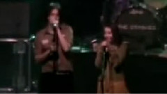 The Strokes - Modern Girls & Old Fashion Men