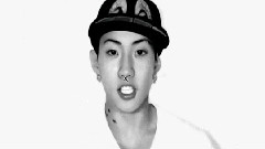 Jay Park - 6'7