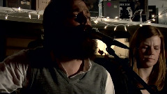 Iron & Wine - Trapeze Swinger