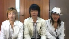 w-inds. - 夢の場所へ