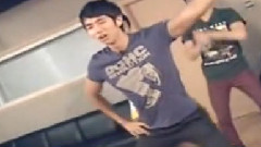 2PM,2AM - Abracadabra