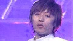 w-inds. - Try Your Emotion CDTV