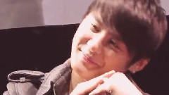 金俊秀 - Junsu You Make Me Smile'o'