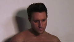 Blue - Attitude Magazine Naked Issue