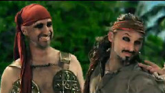 Alestorm - Shipwrecked