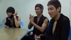 东方神起 - Mnet