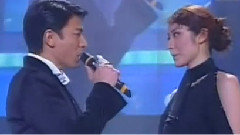 陈慧琳,刘德华 - 我不够爱你